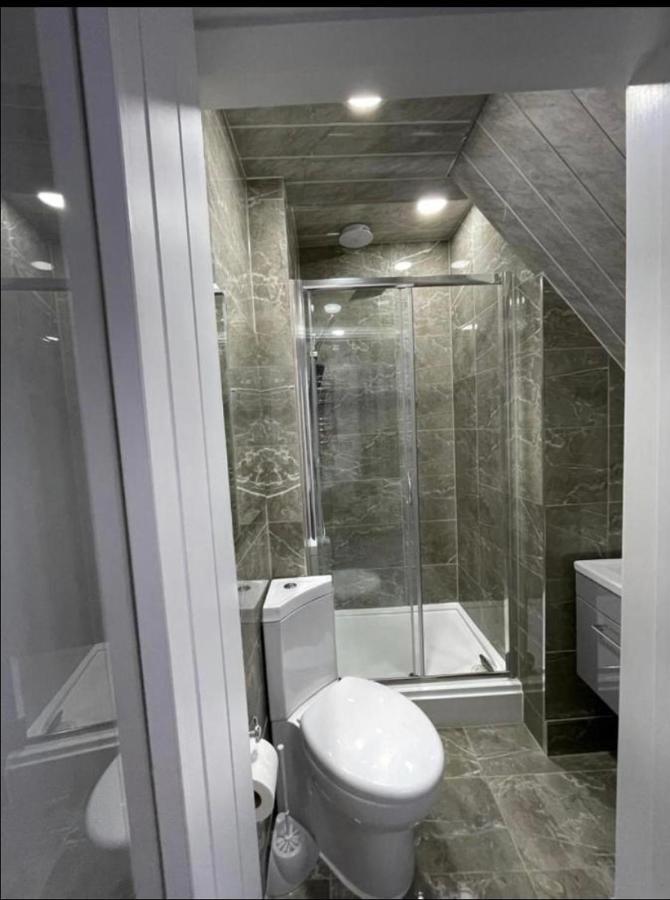 Entire 5 Star Luxury Whalley House Wifi Tv Luxury Бернлі Екстер'єр фото